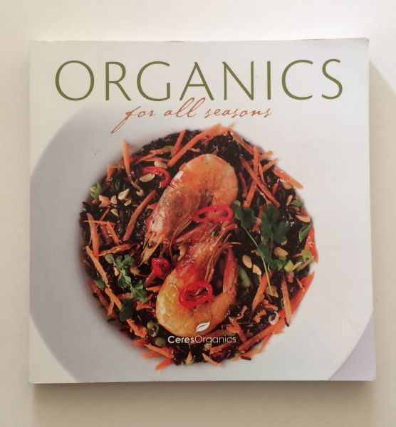 Organics for all seasons Ceres Organics